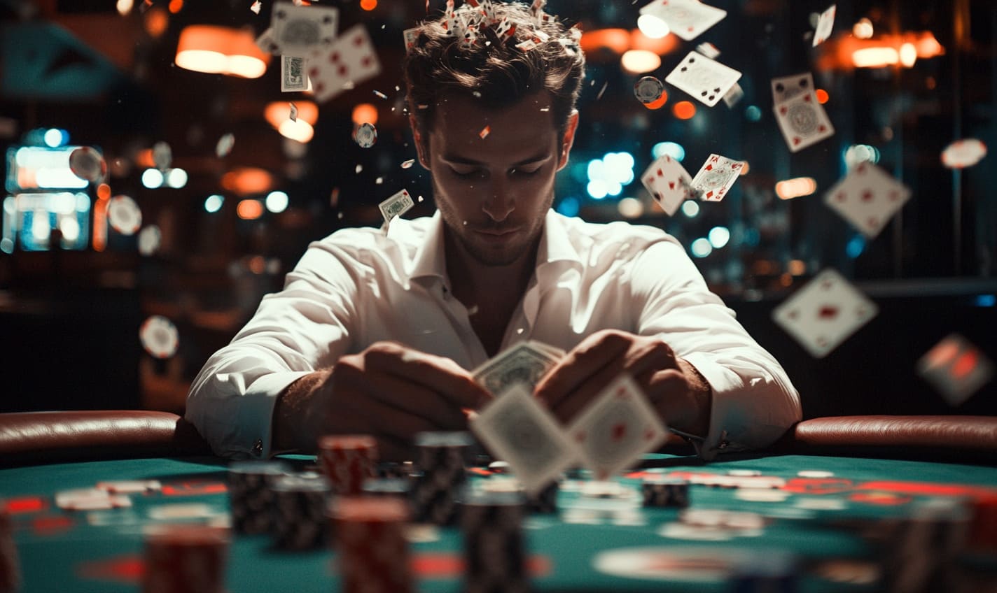 Security Casino Online YAMANBET