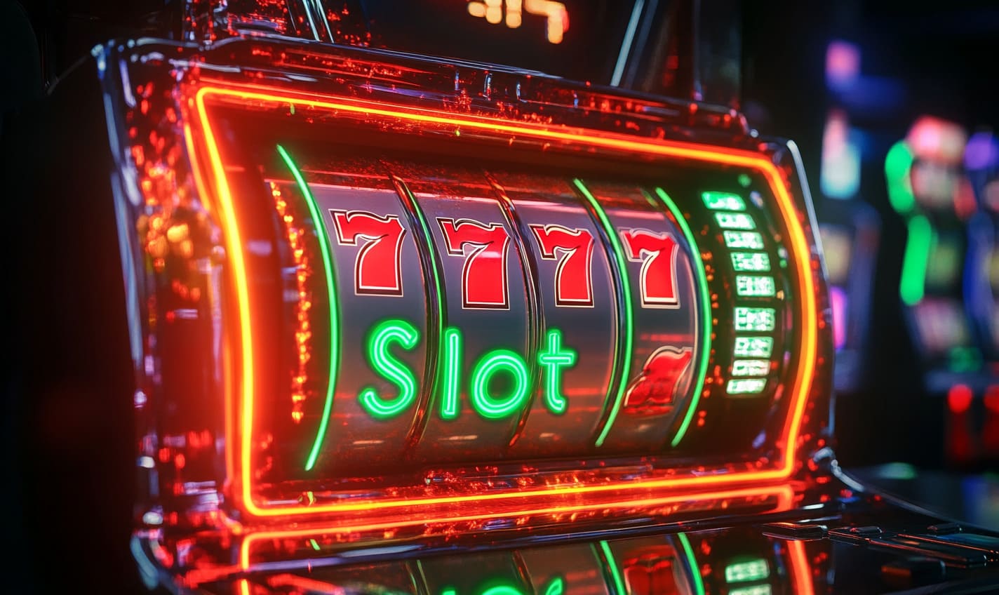 Online Entertainment with Slots at YAMANBET Casino